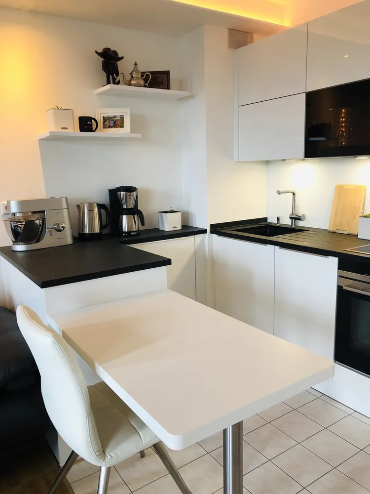 2 Zimmer Wohnung mit 52 m² in München – Bild 7