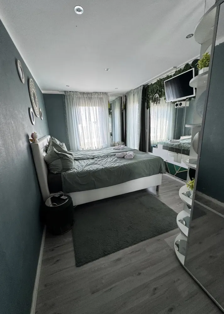 3 Zimmer Wohnung mit 100 m² in Heidelberg – Bild 12