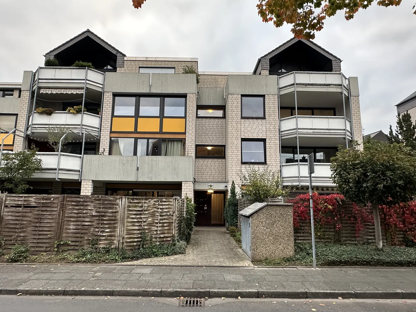 3 room apartment with 90 m² in Troisdorf – Photo 7