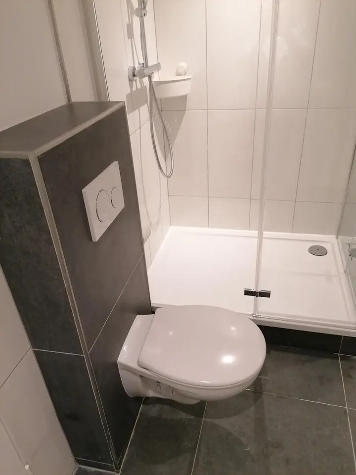 WG-Zimmer mit 149 m² in Leverkusen – Bild 4