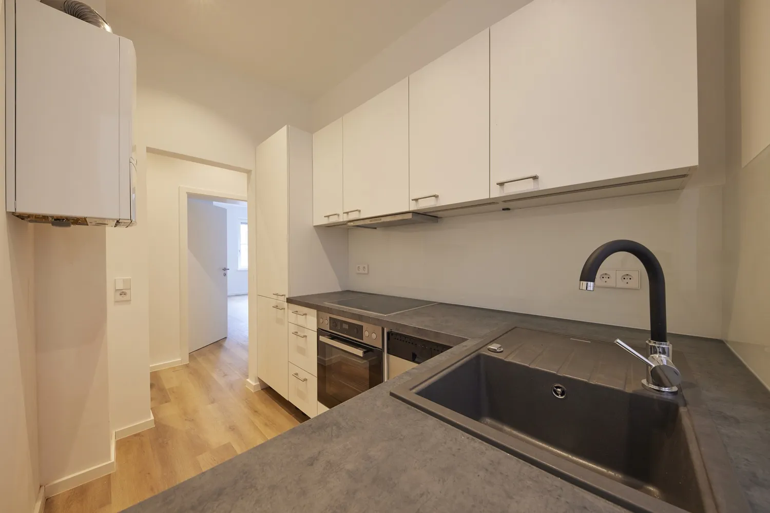 2 Zimmer Wohnung mit 43 m² in Stuttgart – Bild 9