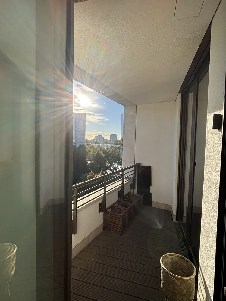 2 Zimmer Wohnung mit 64 m² in Berlin – Bild 11