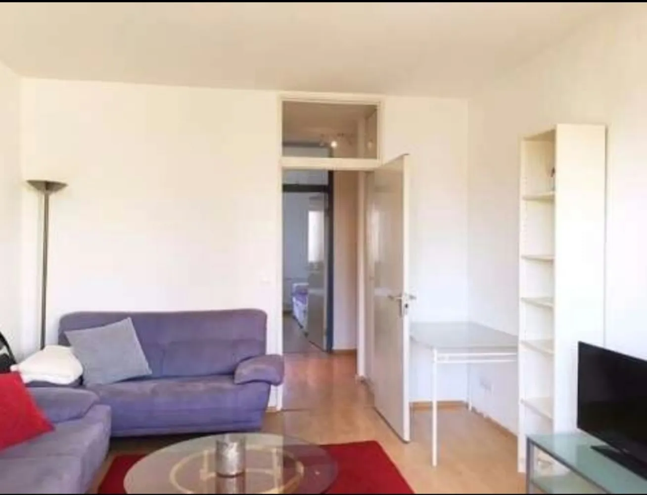 2 Zimmer Wohnung mit 63 m² in Mannheim – Bild 1