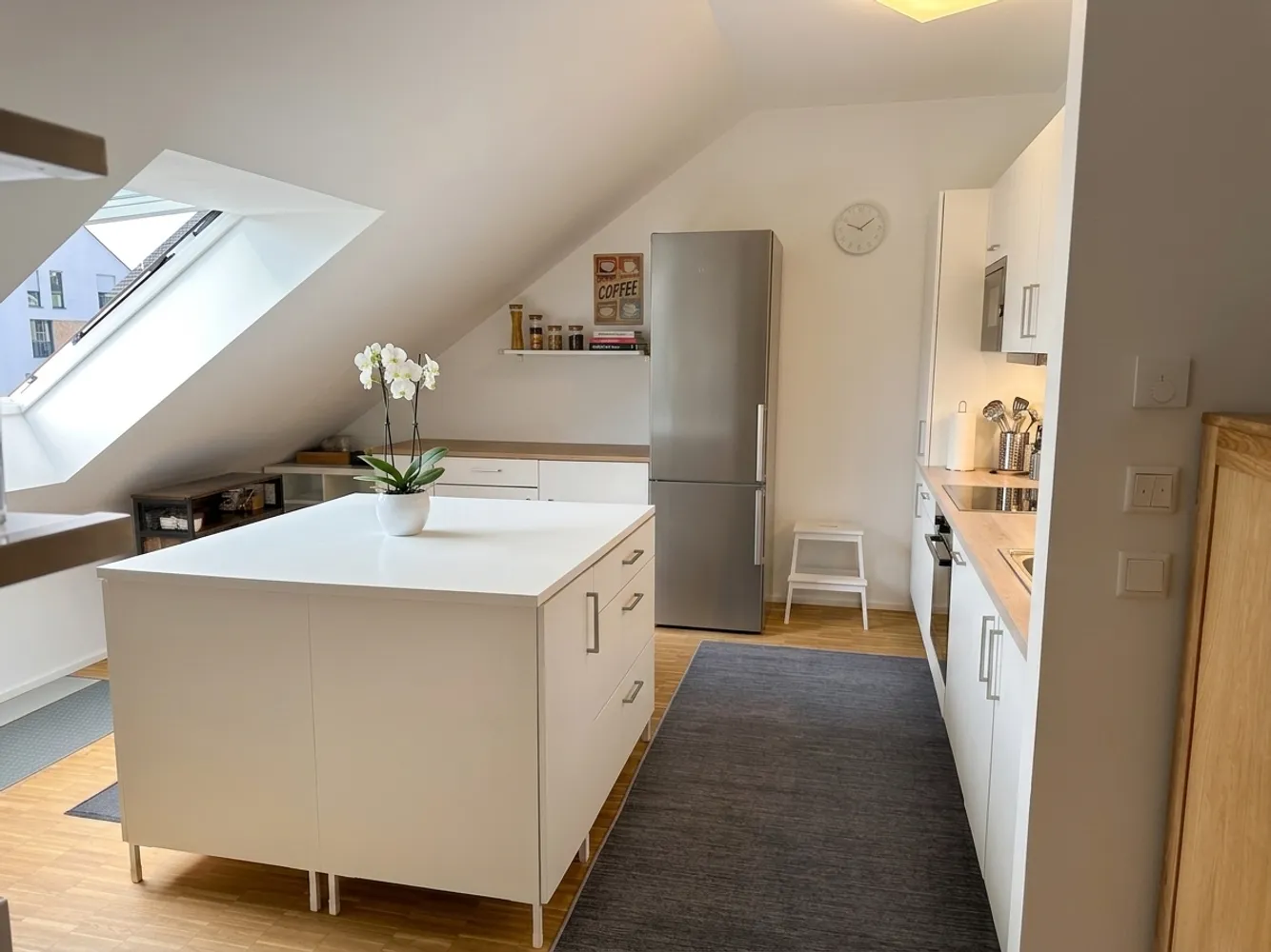4 Zimmer Wohnung mit 127 m² in Bochum – Bild 6