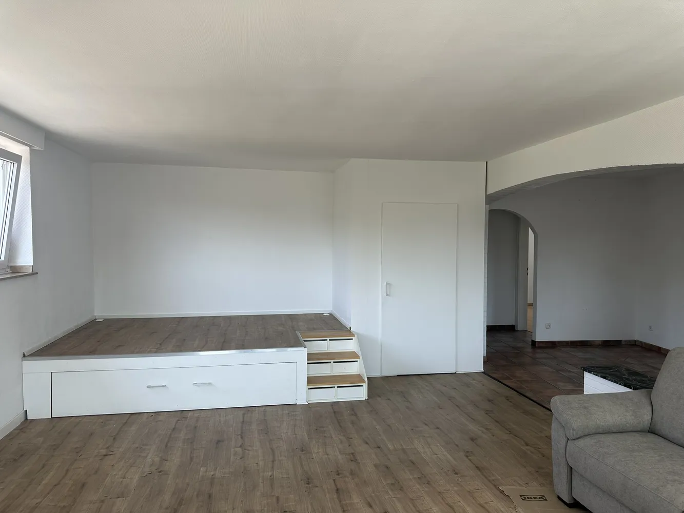 3 Zimmer Wohnung mit 98 m² in Oberhausen – Bild 7