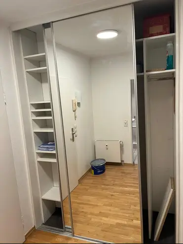 2 Zimmer Wohnung mit 49 m² in Bremen – Bild 9