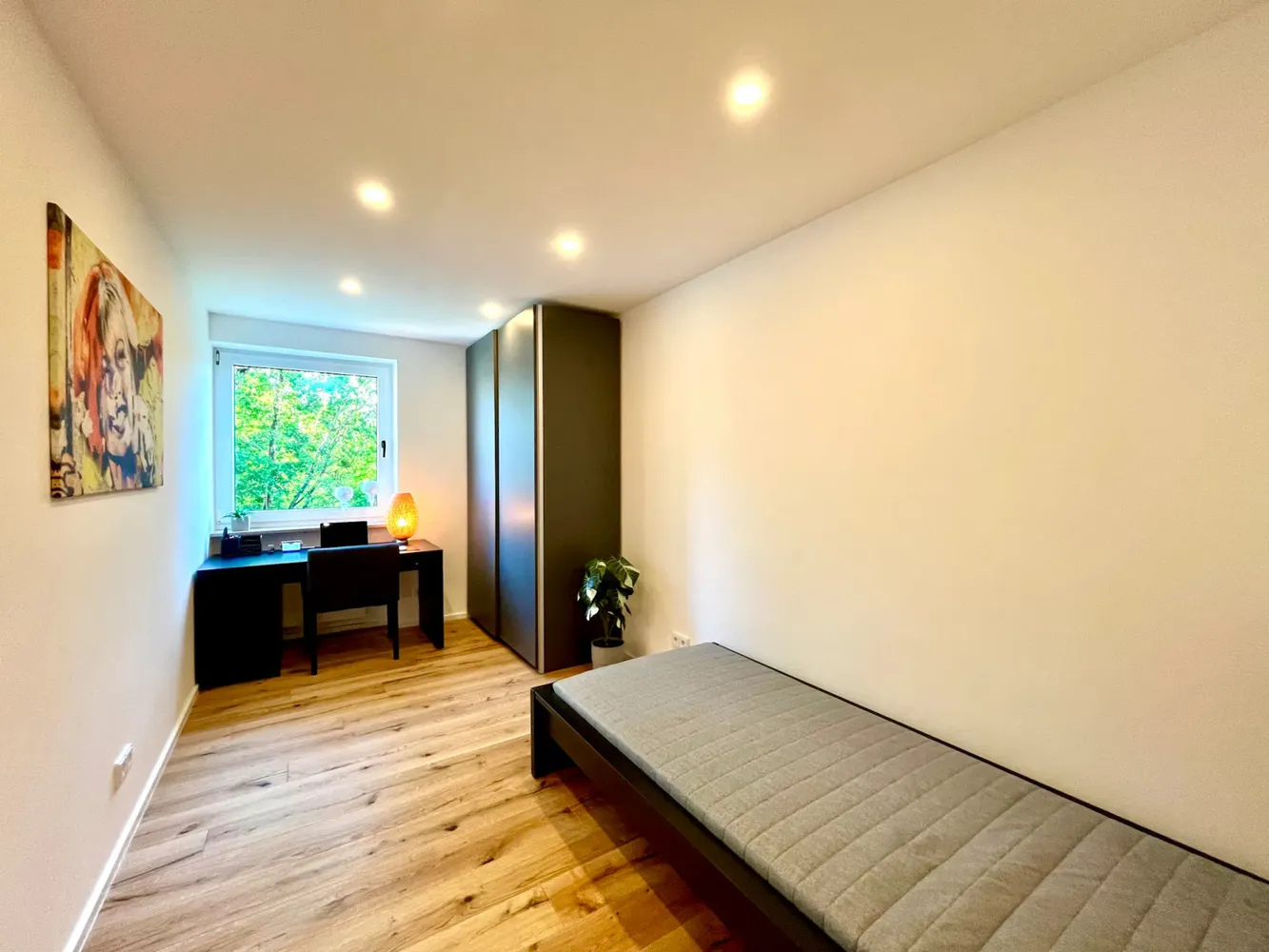 WG-Zimmer mit 12 m² in München – Bild 4