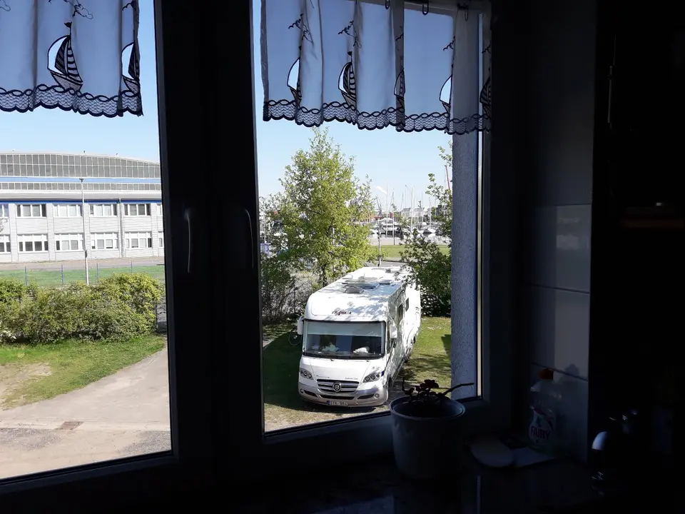 3 Zimmer Wohnung mit 88 m² in Wismar – Bild 4