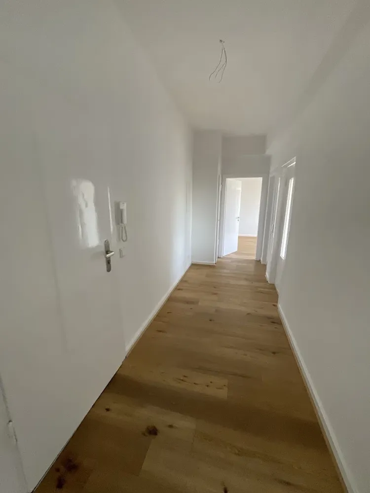 2 room apartment with 60 m² in Düsseldorf – Photo 5