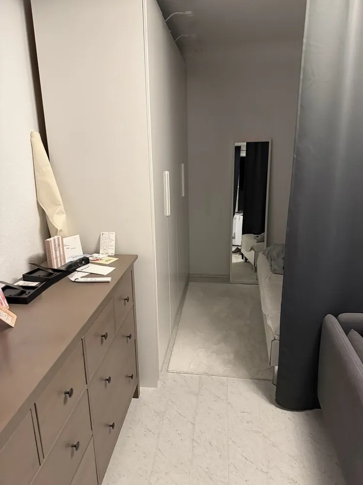 1 Zimmer Wohnung mit 40 m² in Mannheim – Bild 3