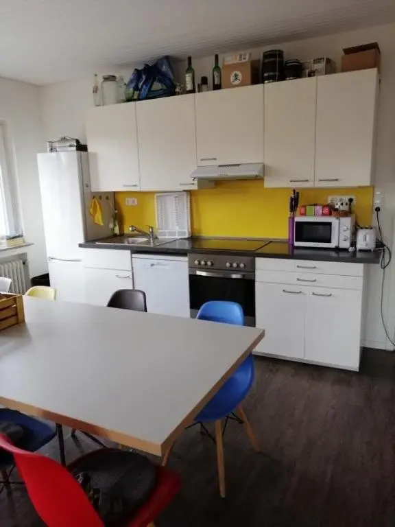 WG-Zimmer mit 160 m² in Oldenburg – Bild 4