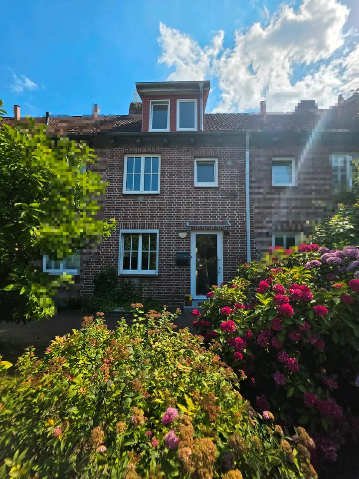 2 Zimmer Wohnung mit 52 m² in Hamburg – Bild 7