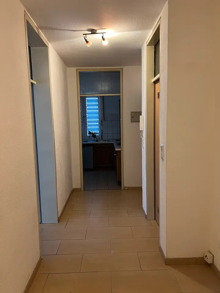 4 Zimmer Wohnung mit 80 m² in Ludwigshafen – Bild 3