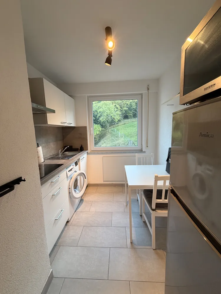 2 Zimmer Wohnung mit 50 m² in Stuttgart – Bild 7