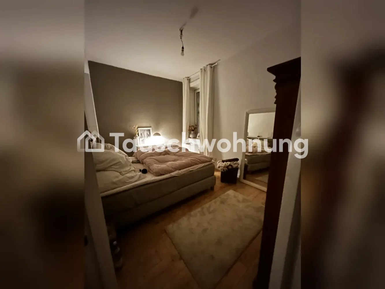 3 room apartment with 60 m² in Hamburg – Photo 4