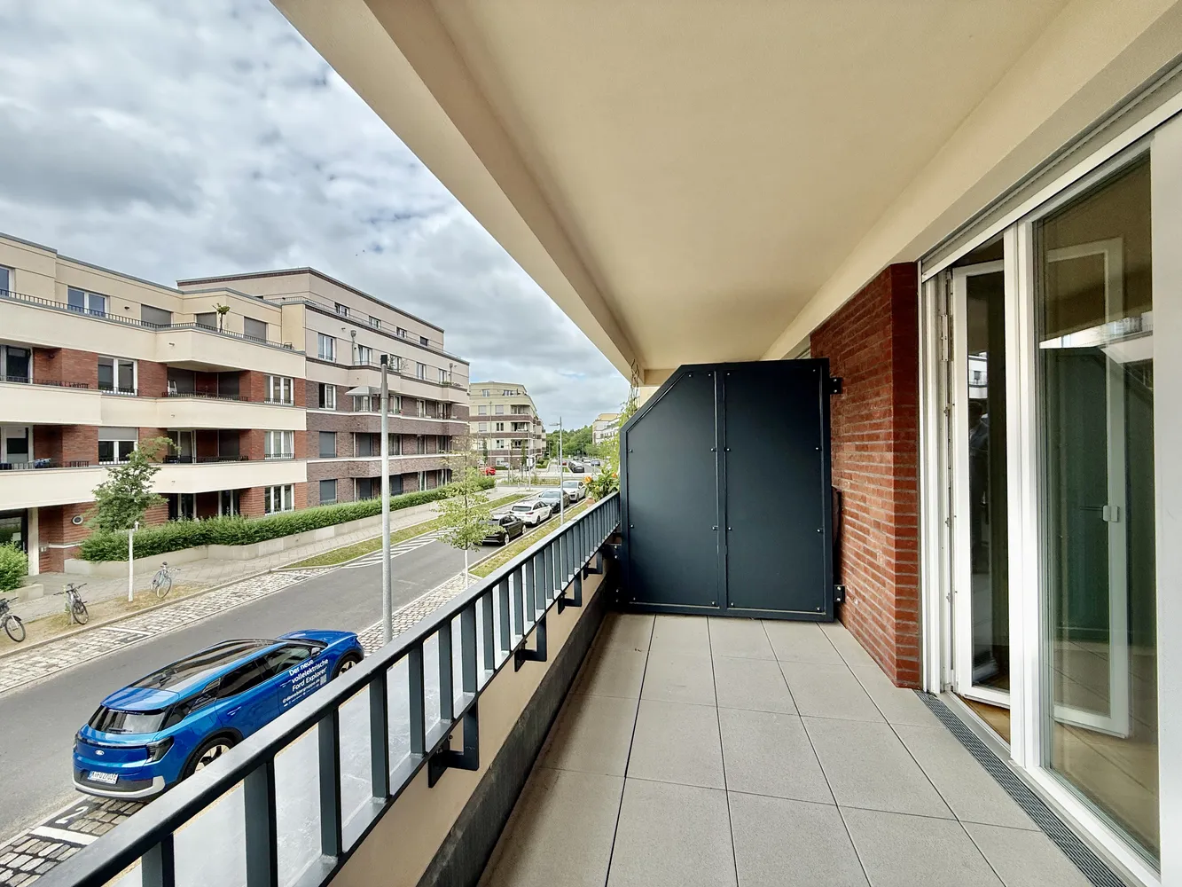 3 Zimmer Wohnung mit 84 m² in Berlin – Bild 6