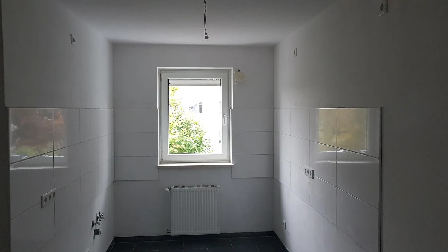 4 Zimmer Wohnung mit 91 m² in Frankfurt am Main – Bild 5