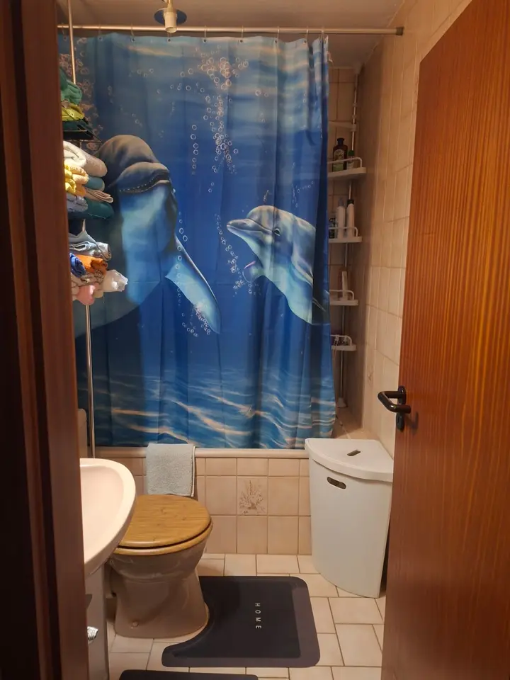 2 Zimmer Wohnung mit 48 m² in Saarbrücken – Bild 5