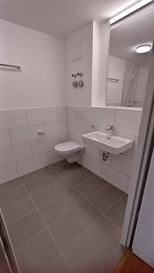 Studio mit 25 m² in Regensburg – Bild 6