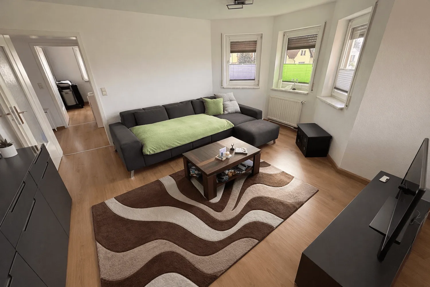 2 room apartment with 48 m² in Radebeul – Photo 5