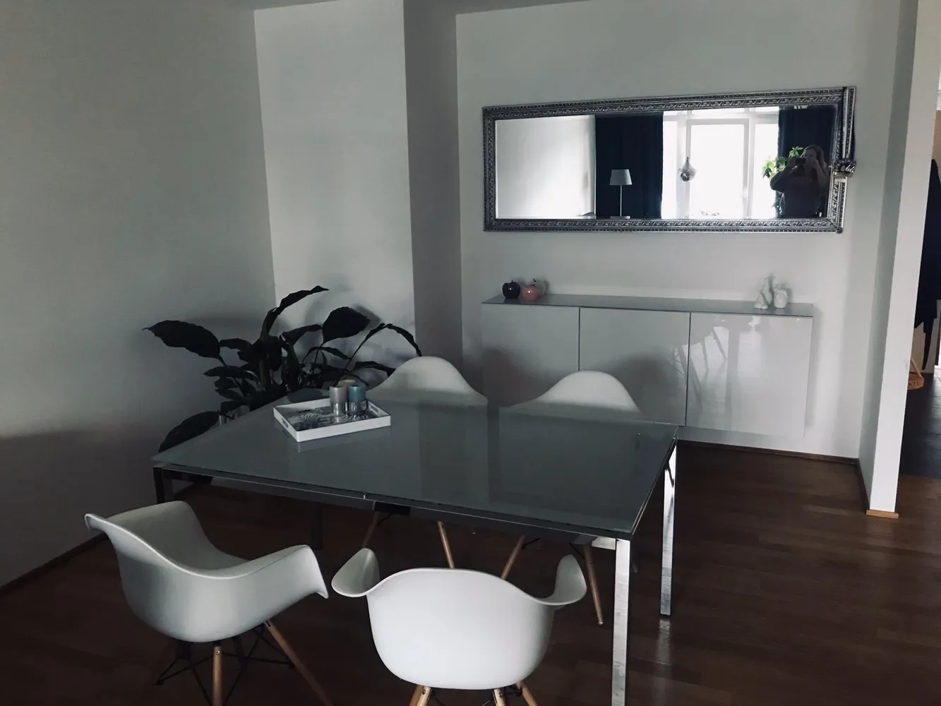 2 Zimmer Wohnung mit 83 m² in Düsseldorf – Bild 4