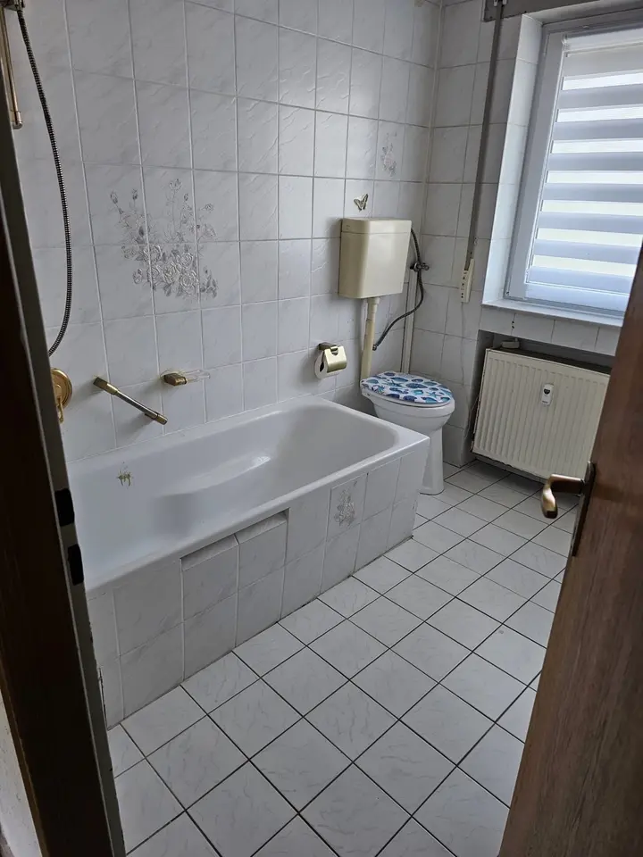 7 Zimmer Wohnung mit 170 m² in Michelstadt – Bild 9