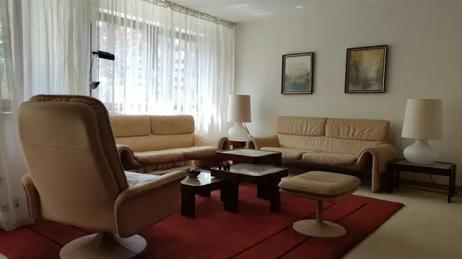 6 Zimmer Haus mit 152 m² in Ulm – Bild 3