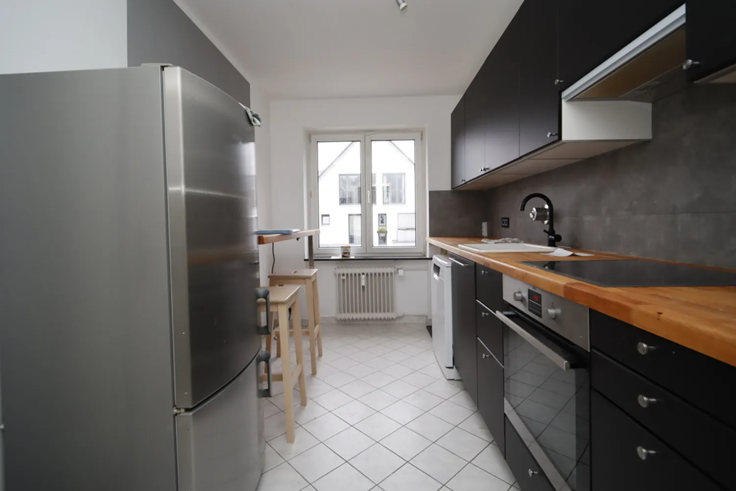 3 Zimmer Wohnung mit 70 m² in München – Bild 7