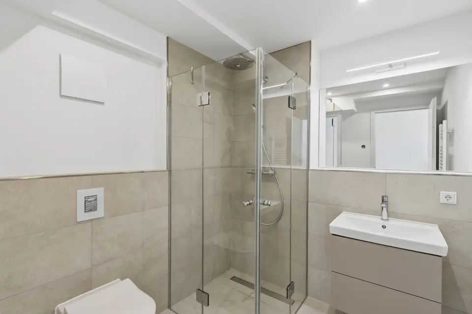 4 Zimmer Wohnung mit 117 m² in Halle (Saale) – Bild 9