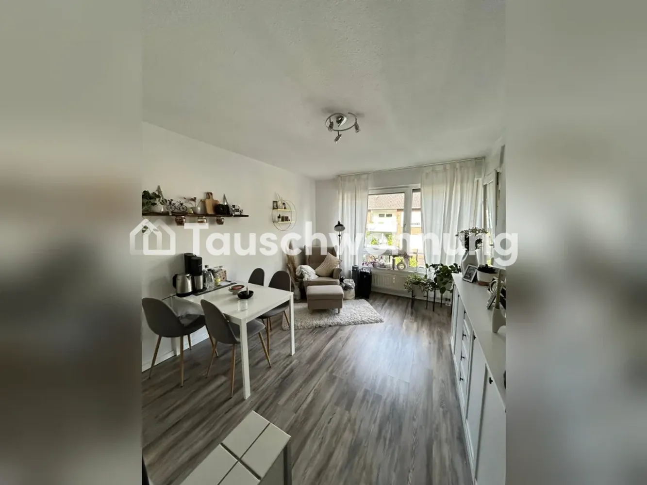 2 Zimmer Wohnung mit 32 m² in Münster – Bild 3
