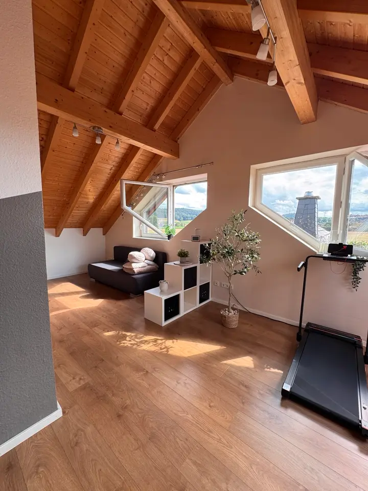 3 Zimmer Wohnung mit 72 m² in Marburg – Bild 9