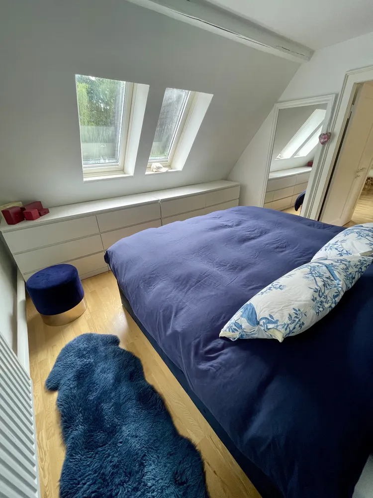 3 room apartment with 83 m² in Bremen – Photo 11