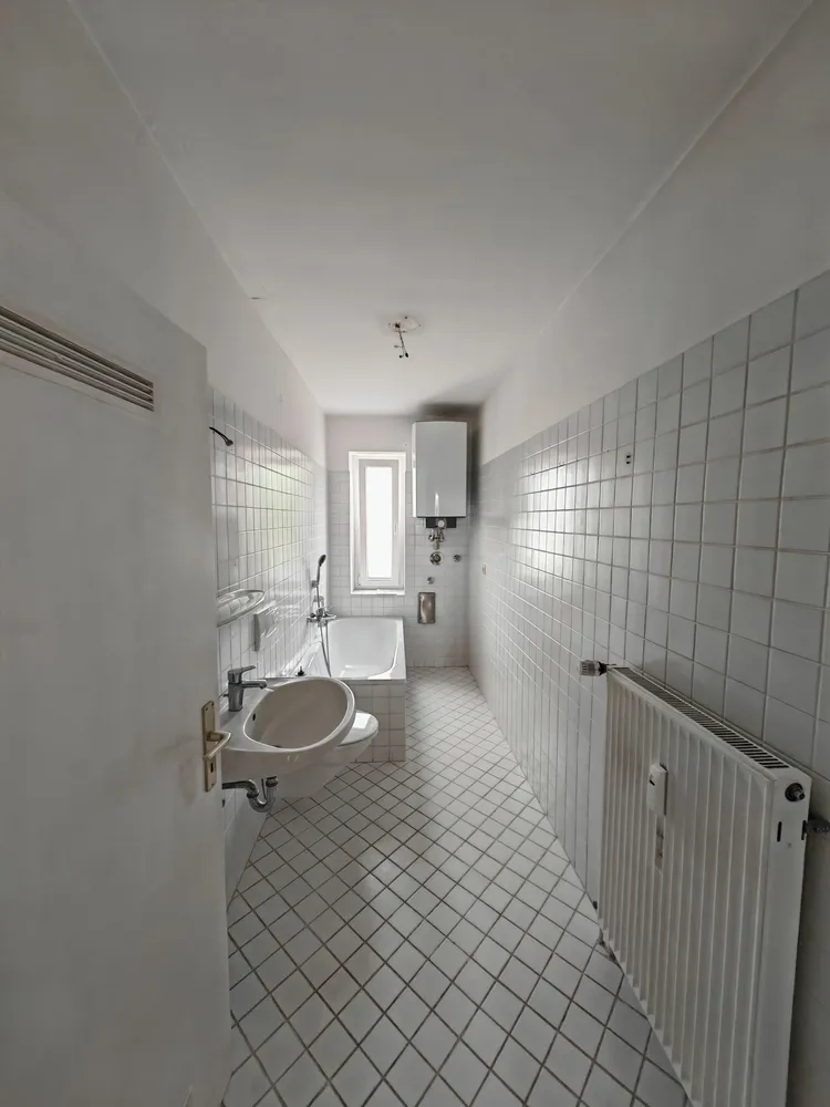 3 Zimmer Wohnung mit 87 m² in Frankfurt am Main – Bild 8