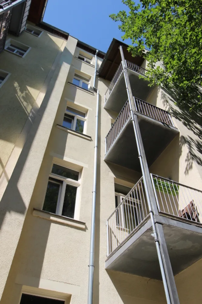 2 Zimmer Wohnung mit 65 m² in Chemnitz – Bild 7