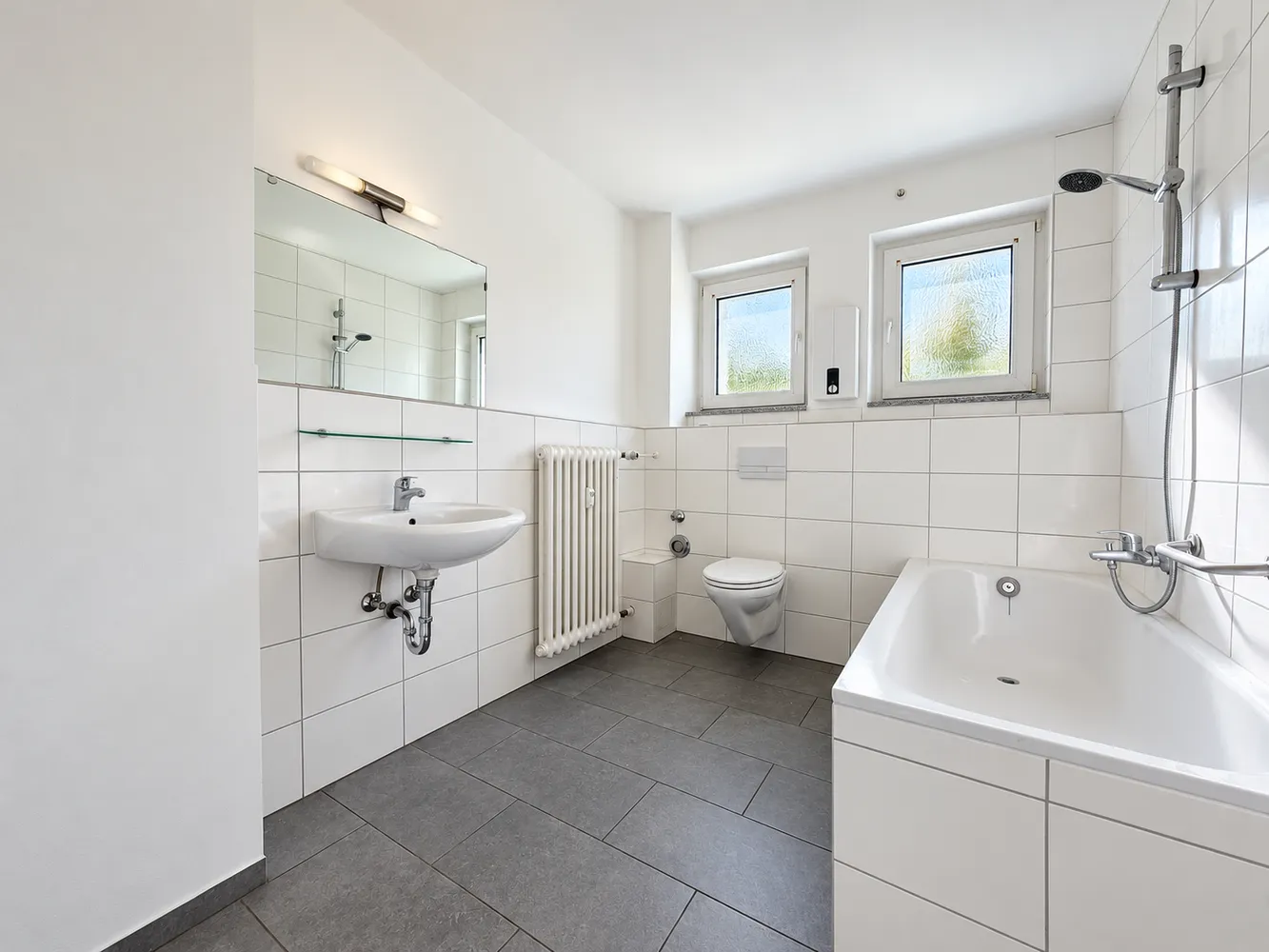 3 Zimmer Wohnung mit 73 m² in Oberhausen – Bild 7