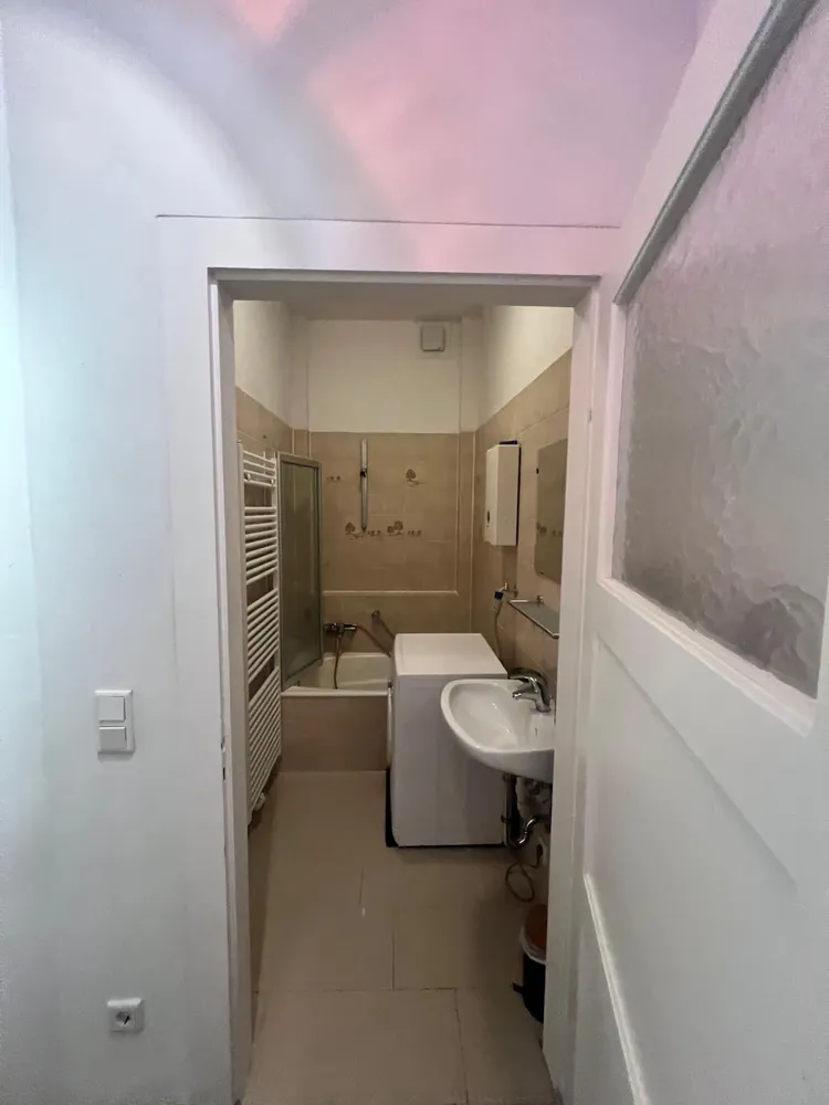 4 Zimmer Wohnung mit 85 m² in Nürnberg – Bild 9