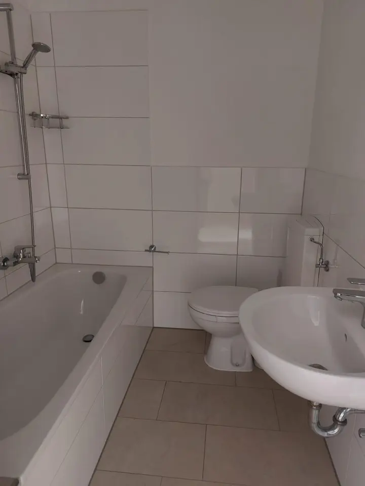3 Zimmer Wohnung mit 55 m² in Dortmund – Bild 5