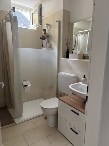 3 Zimmer Wohnung mit 85 m² in Frankfurt am Main – Bild 6