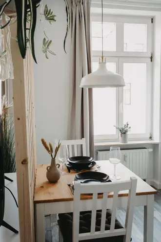 1 Zimmer Wohnung mit 36 m² in Leipzig – Bild 4