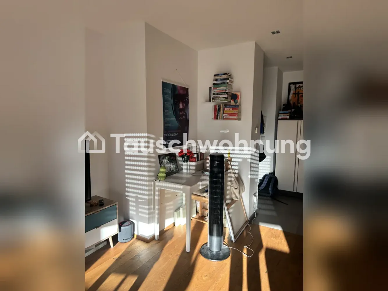 2 room apartment with 47 m² in Munich – Photo 2