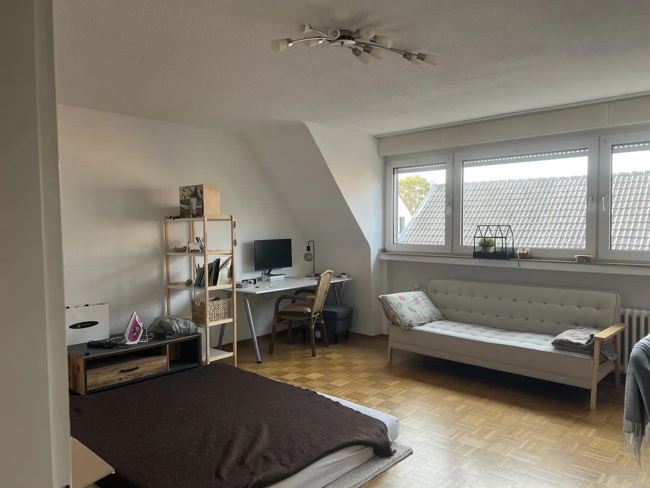 2 Zimmer Wohnung mit 62 m² in Düsseldorf – Bild 4