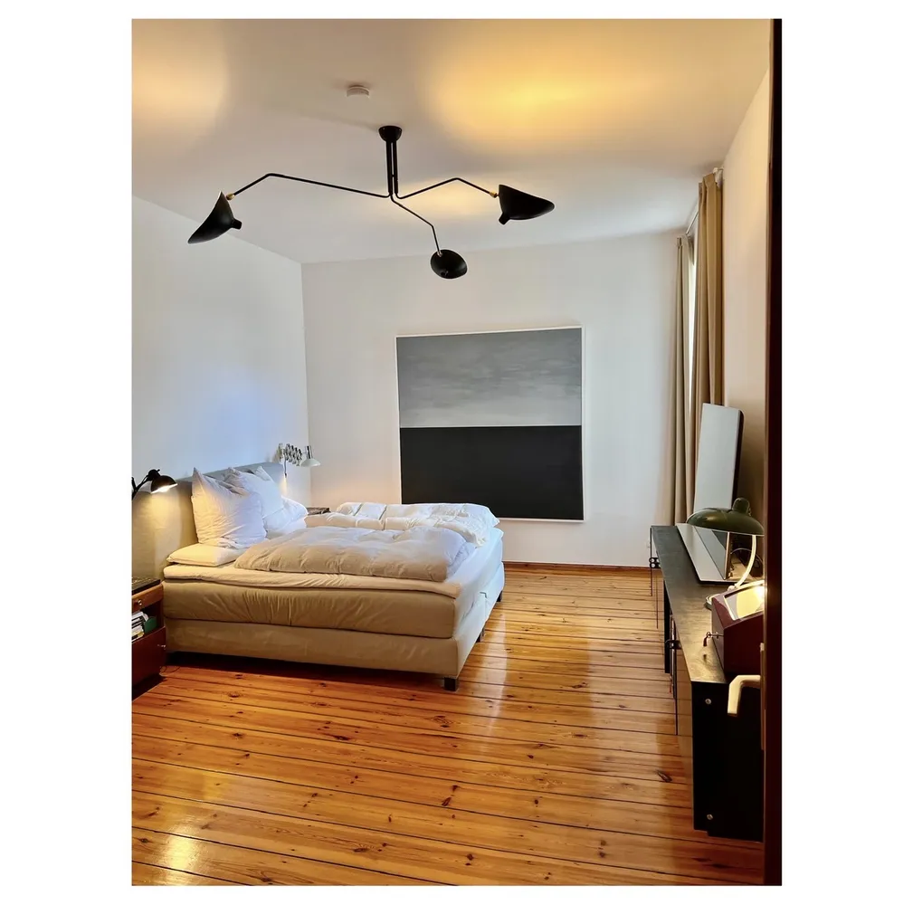 3 Zimmer Wohnung mit 94 m² in Berlin – Bild 3