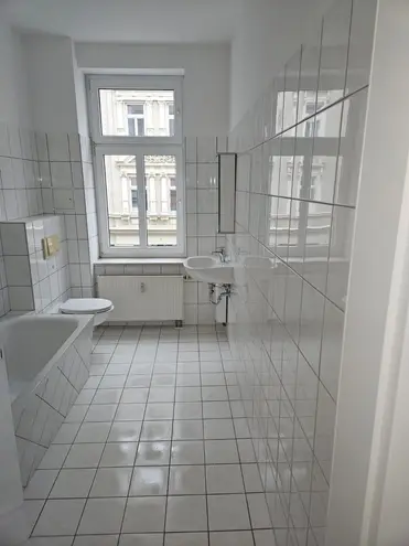 3 Zimmer Wohnung mit 58 m² in Halle (Saale) – Bild 4