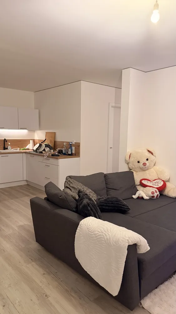 3 Zimmer Wohnung mit 58 m² in Ingolstadt – Bild 7