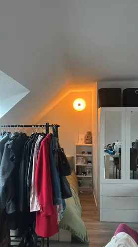 2 Zimmer Wohnung mit 41 m² in Düsseldorf – Bild 3