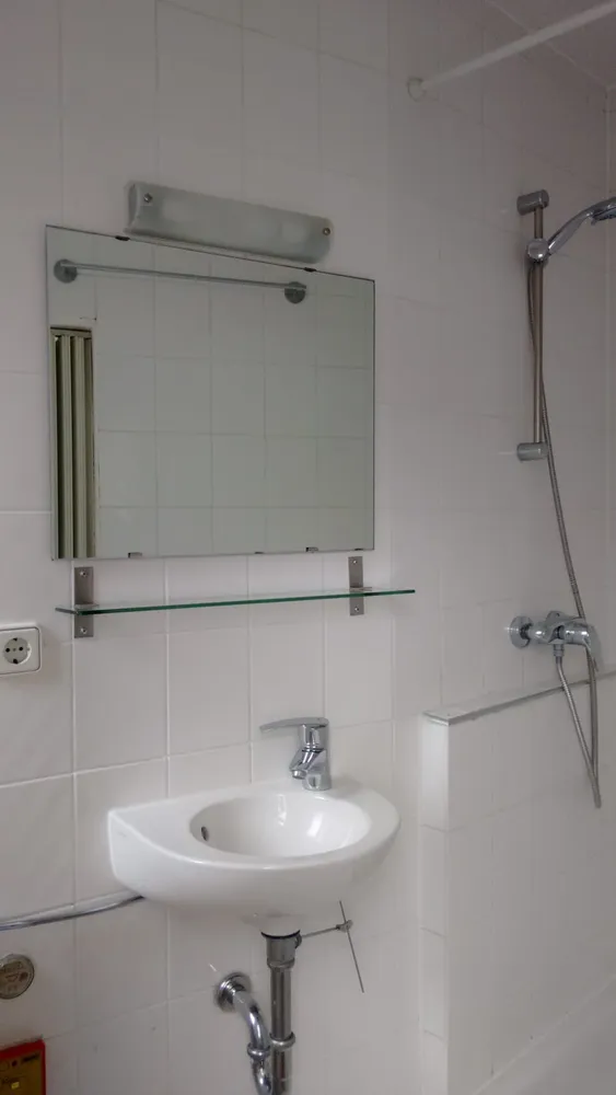 2 Zimmer Wohnung mit 34 m² in Dortmund – Bild 7