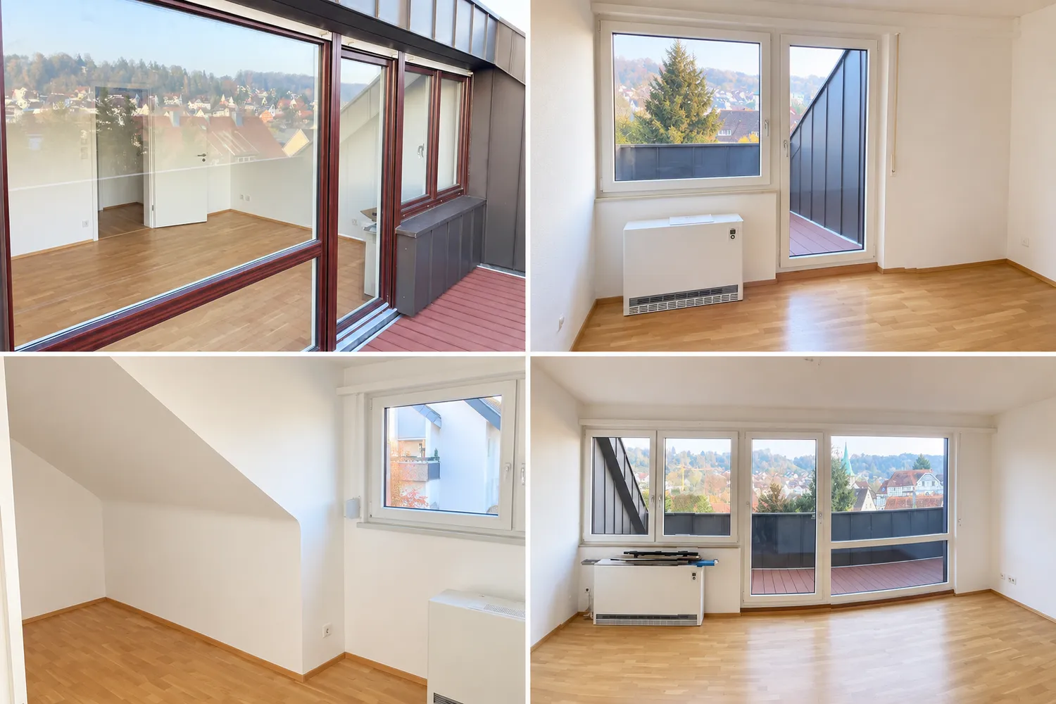3 Zimmer Wohnung mit 71 m² in Stuttgart – Bild 1