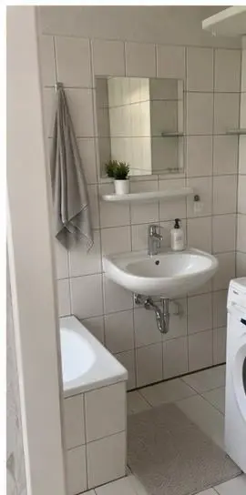 2 Zimmer Wohnung mit 41 m² in Detmold – Bild 4