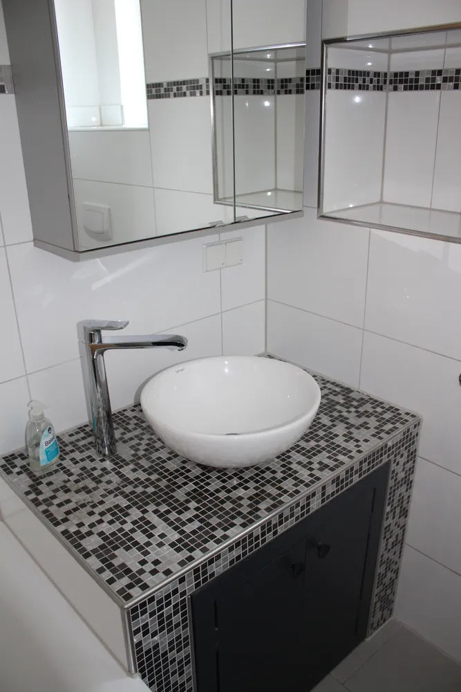 3 Zimmer Wohnung mit 94 m² in Mannheim – Bild 6
