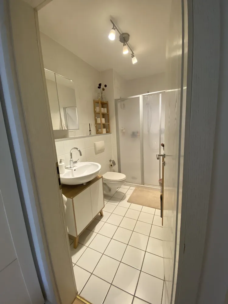 1 Zimmer Wohnung mit 54 m² in Frankfurt am Main – Bild 9